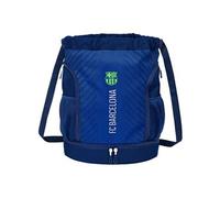 SAFTA - Sac à dos - bleu marine - FC Barcelone