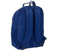 SAFTA - Sac à dos - bleu marine - FC Barcelone G