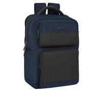 Safta Sac à Dos Business 13.75l 32x44x14 Cm