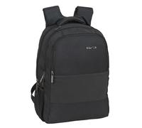Safta Sac à dos Business 15,6'' PC/tablette 15,6'', 15 L 30×43×16 cm port USB Noir Enfants