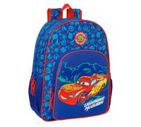 Safta Sac à Dos Cars 19l 33x42x14 Cm