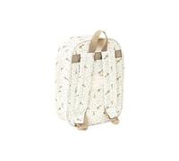 SAFTA - Sac à dos - children's, recycled and water-repellent - Sophie La Girafe Honey