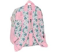 SAFTA - Sac à dos - children's, with pockets, trolley-adapted - Minnie Mouse "Minty"