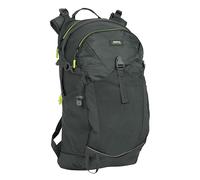 safta - Sac à dos de montagne de 22 L, idéal pour différents âges, confortable et polyvalent, qualité et résistance, 28 x 15 x 52 cm, couleur grise, gris, Estándar, Décontracté