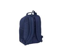 SAFTA - Sac à dos - double - Benetton "Flag"