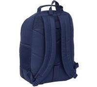 SAFTA - Sac à dos - double - Benetton "Flag" G