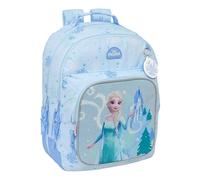 Safta Sac à Dos Double Frozen 20l 32x15x42 Cm
