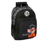 Safta Sac à Dos Dragon Ball 20l 32x42x15 Cm