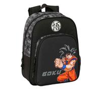 Safta Sac à dos Dragon Ball 9 L 27 x 33 x 10 cm Petit