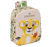 Safta Sac à Dos El Rey Leon 3d 6l