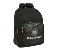 Safta Fc Barcelona 20l 32x42x15 Cm Backpack Noir Enfants