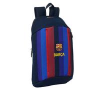 Safta Fc Barcelona 26/27 Mini 8.5l Backpack Multicolore Enfants