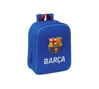 Safta Mini sac à dos FC Barcelona 3D Taille unique