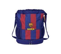 Safta Fc Barcelona Home Kit 25/26 21.93l 31x41x17.5 Cm 612529197 Backpack Bleu