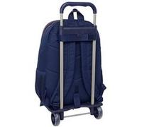 SAFTA - Sac à dos - FC Barcelone - avec 905 chariot G