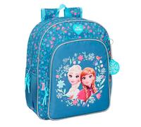 Safta Frozen 15l 32x38x12 Cm Backpack Bleu Enfants