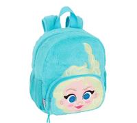 Safta Sac à Dos Frozen 17l 32x43x14 Cm
