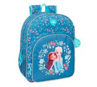 Safta Sac à Dos Frozen 19l 33x42x14 Cm