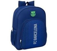 safta 612525640 FC Barcelona 15L 27x33x10 Cm Backpack One Size