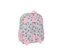 Safta Minnie Mouse 15l 32x38x12 Cm Backpack Rose Enfants