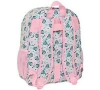 SAFTA - Sac à dos - junior, support adaptable - Minnie Mouse "Minty"