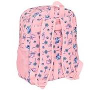 SAFTA - Sac à dos - junior, trolley-adapted - Stitch Beach G