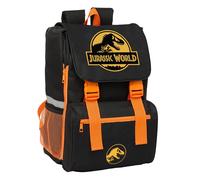 Safta Sac à Dos Jurassic World 17.5l 18.5x41x15 Cm