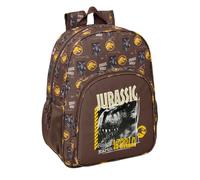 Safta Sac à Dos Jurassic World 19l 33x42x14 Cm