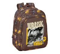 Safta Sac à Dos Jurassic World 9l 27x33x10 Cm Small