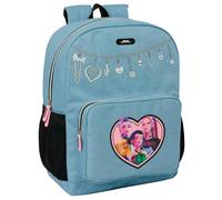 Safta Sac à Dos K-pop Demon Hunters 18l