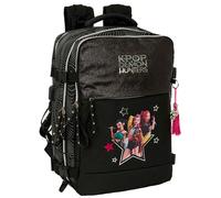 Safta Sac à Dos K-pop Demon Hunters Energy 29.04l 29x19x44 Cm