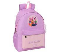Safta Sac à Dos K-pop Demon Hunters Iconic 14´´ 17.30l