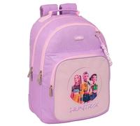 Safta Sac à Dos K-pop Demon Hunters Iconic 19.5l 32x42x15 Cm