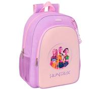 Safta Sac à Dos K-pop Demon Hunters Iconic 19.5l 33x42x14 Cm