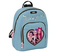 Sac à dos Demon Hunters Kpop Huntrix 30cm Safta