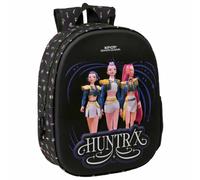 Safta Sac à Dos K-pop Demon Hunters Sound 3d 8.64l