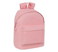 Safta Sac à dos Kappa Basics 14,1" 20 l 32x43x14 cm Rose Enfants