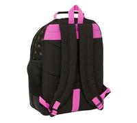 Safta K-pop Demon Hunters 20l Backpack Noir Enfants