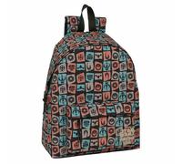 Safta Sac à Dos Mandalorian & Grogu 20.80l