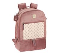 Safta Sac à Dos Marsala 15l 32x42x15 Cm