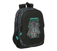 Safta Sac à Dos Minecraft Screen 23l