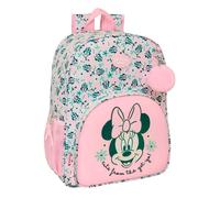 Safta Sac à Dos Minnie Mouse 19l 33x42x14 Cm