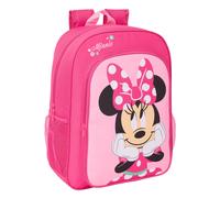 Safta Sac à Dos Minnie Mouse 19l 33x42x14 Cm