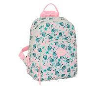 Safta Sac à Dos Minnie Mouse Minty 9.75l 25x30x13 Cm Mini