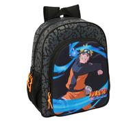 Safta Sac à Dos Naruto 15l 27x33x10 Cm