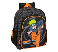 Safta Sac à Dos Naruto 15l 32x38x12 Cm