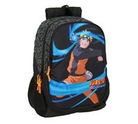 Safta Sac à Dos Naruto 23l 27x33x10 Cm