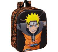 Safta Sac à Dos Naruto 3d 6l
