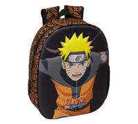 Safta Sac à Dos Naruto 3d 8.64l