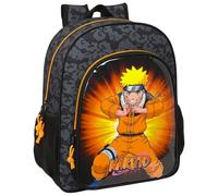 Safta Sac à Dos Naruto Junior 15l 30x46x14 Cm